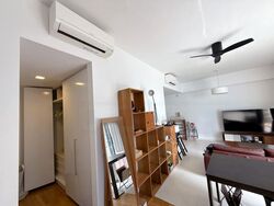 One-north Residences (D5), Apartment #554099021